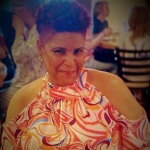 Meet your Posher, Cheryl